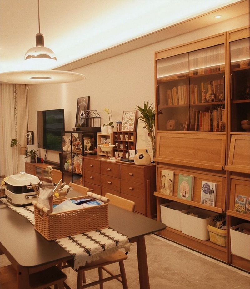 装修中定制柜和成品柜，怎么选才对？ - 家居知识