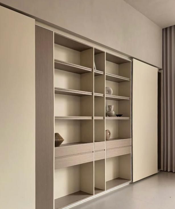 装修中定制柜和成品柜，怎么选才对？ - 家居知识