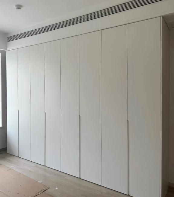 装修中定制柜和成品柜，怎么选才对？ - 家居知识