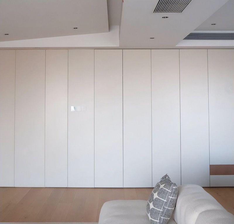 装修中定制柜和成品柜，怎么选才对？ - 家居知识