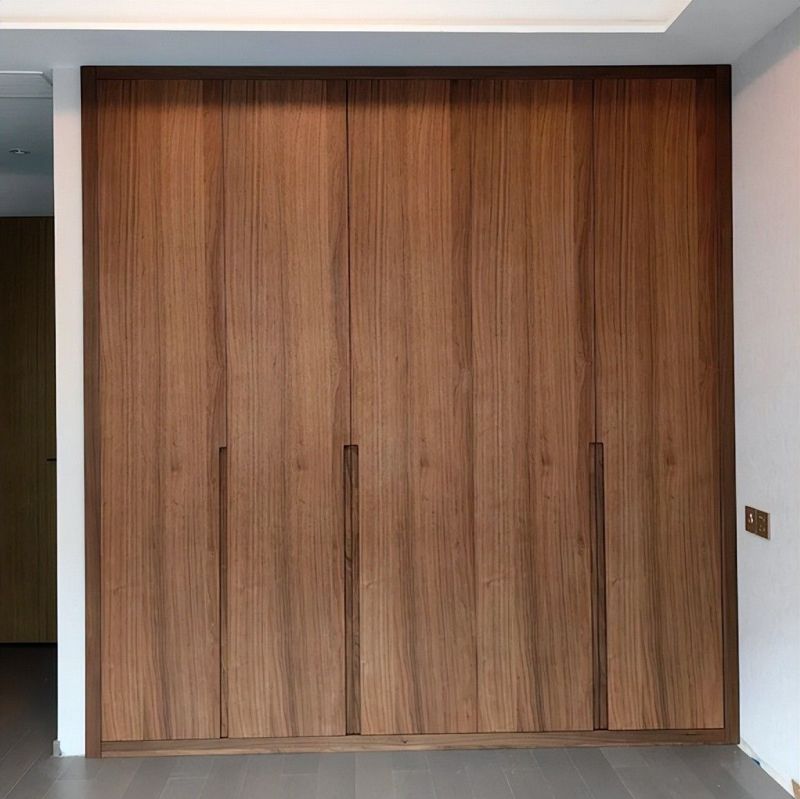 装修中定制柜和成品柜，怎么选才对？ - 家居知识