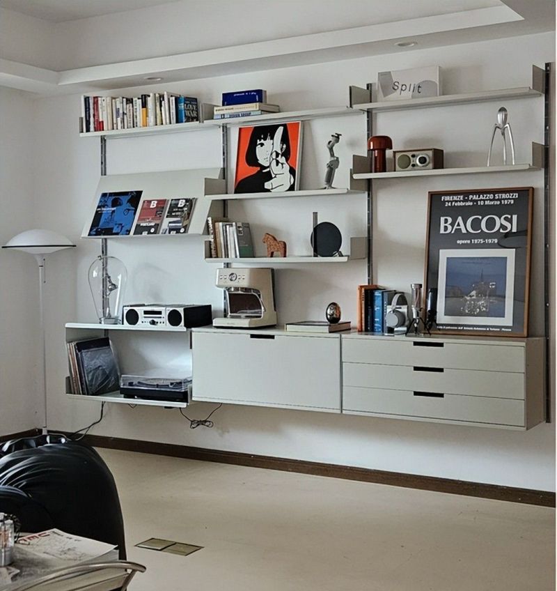 装修中定制柜和成品柜，怎么选才对？ - 家居知识