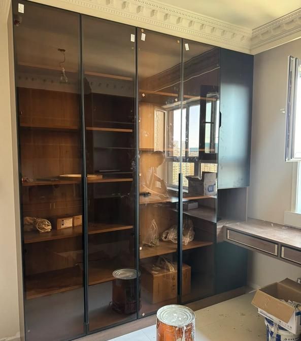 装修中定制柜和成品柜，怎么选才对？ - 家居知识