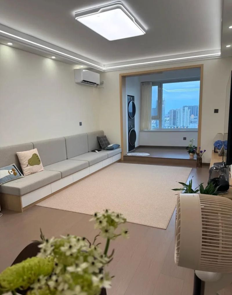 别再乱跟风装修了！年轻人私藏的9个极简设计超实用 - 家居知识