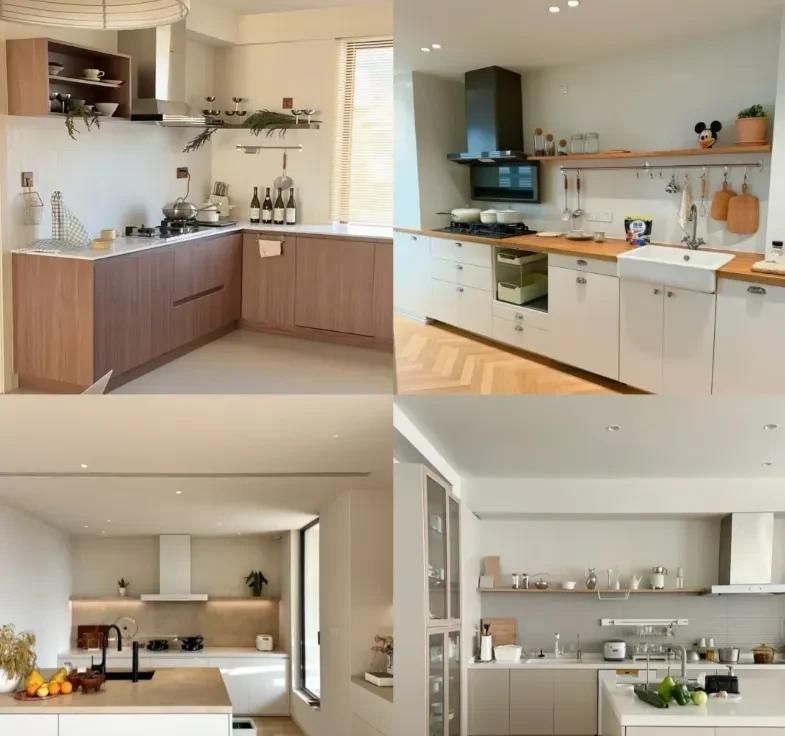 别再乱跟风装修了！年轻人私藏的9个极简设计超实用 - 家居知识