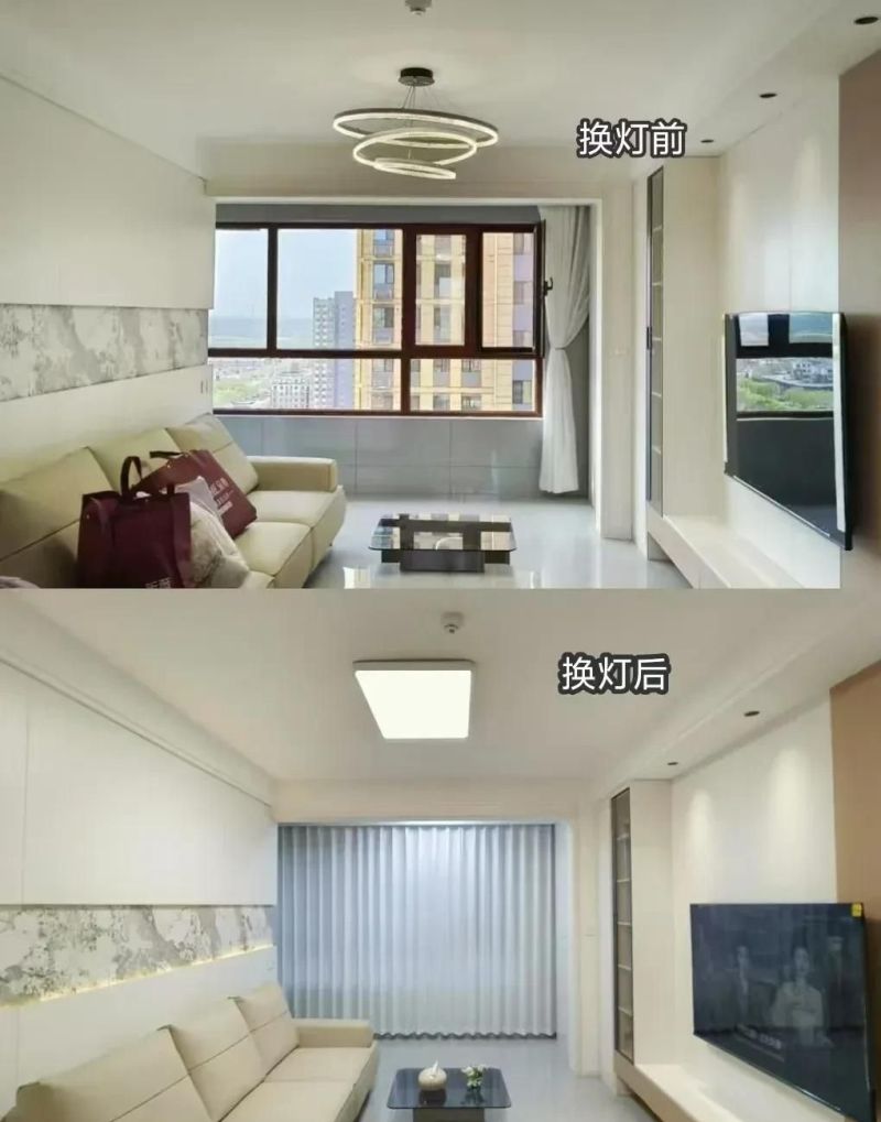 别再乱跟风装修了！年轻人私藏的9个极简设计超实用 - 家居知识