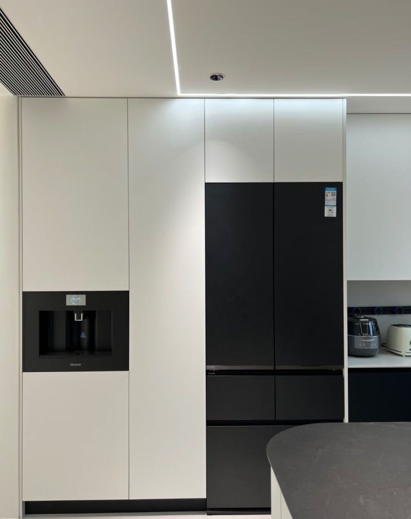 吉林一女生，坚持装“极简风”，装好后反而显得高级又温馨，晒晒 - 家居知识