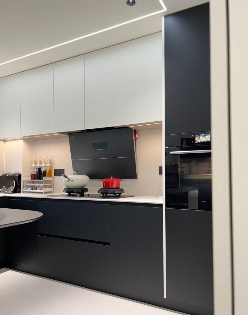 吉林一女生，坚持装“极简风”，装好后反而显得高级又温馨，晒晒 - 家居知识