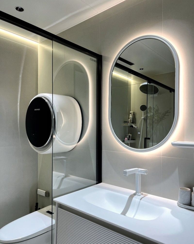 吉林一女生，坚持装“极简风”，装好后反而显得高级又温馨，晒晒 - 家居知识