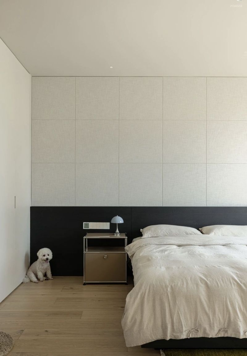 装修的尽头是极简！中小户型直接抄北欧风作业 - 家居知识