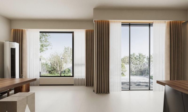 奶油风装修避坑指南：掌握这 5 点，新手也能装出温柔家 - 家居知识