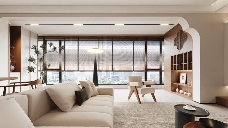 奶油风装修避坑指南：掌握这 5 点，新手也能装出温柔家 - 家居知识