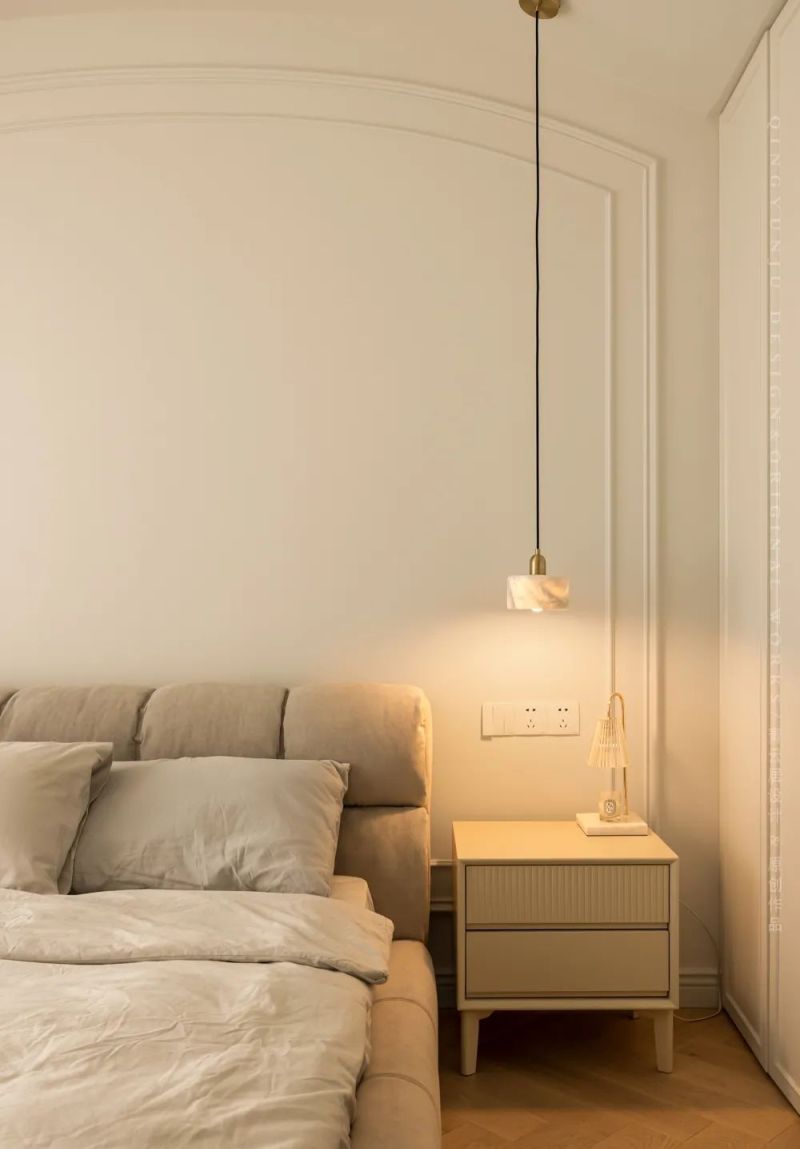 超治愈的法式奶油风私宅 - 家居知识