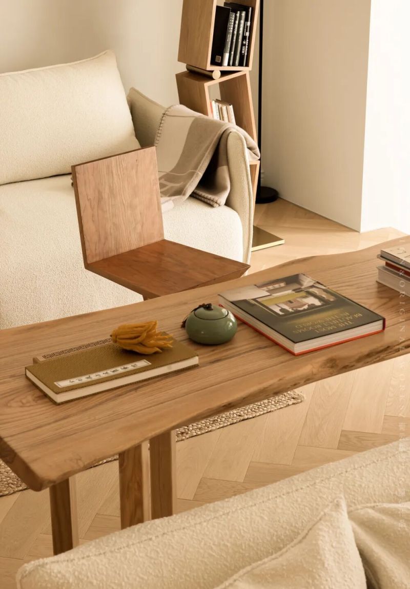 超治愈的法式奶油风私宅 - 家居知识