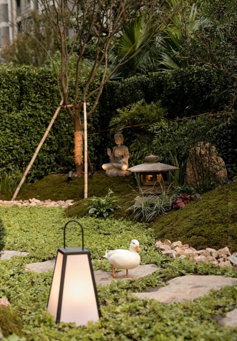 超治愈的法式奶油风私宅 - 家居知识