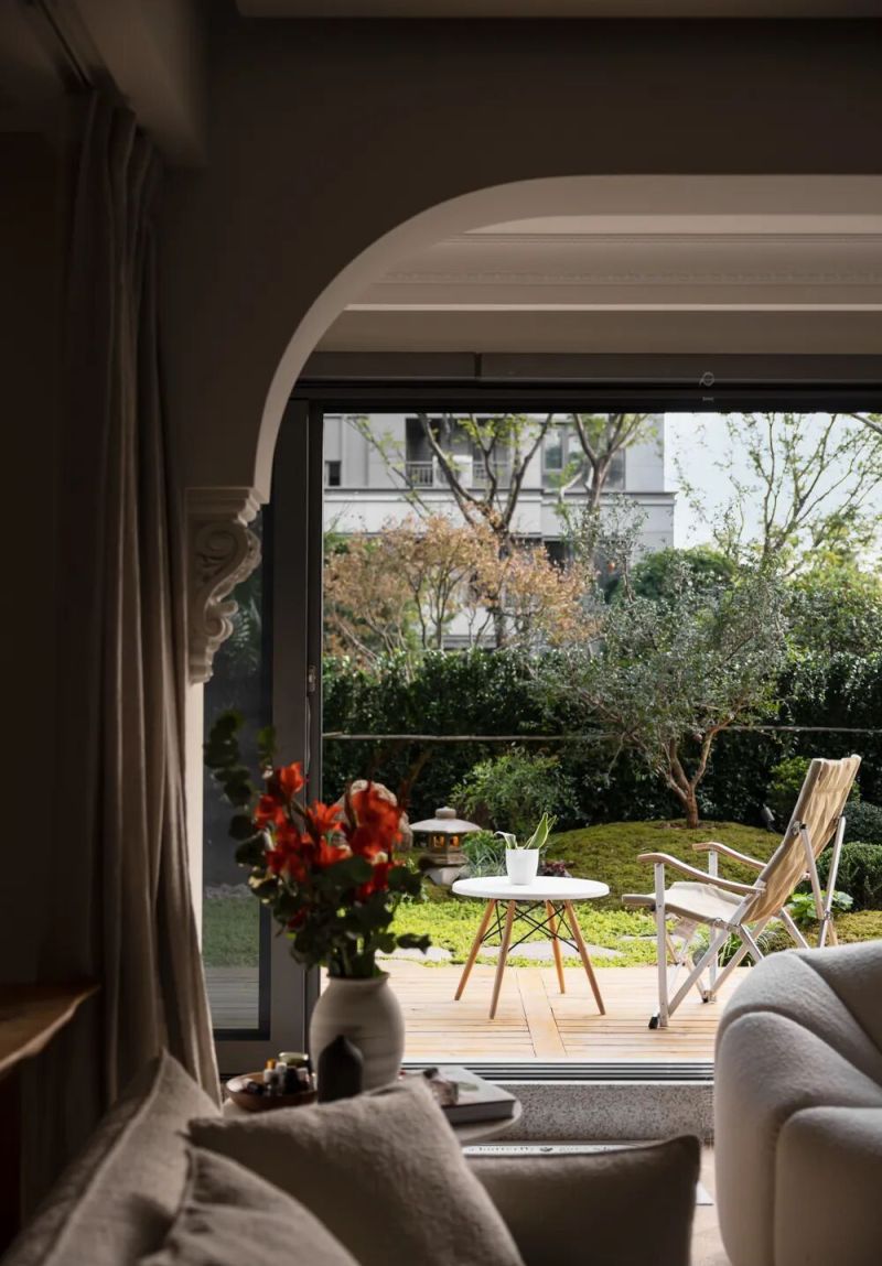 超治愈的法式奶油风私宅 - 家居知识