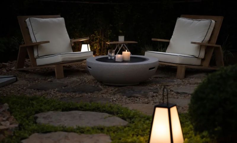 超治愈的法式奶油风私宅 - 家居知识