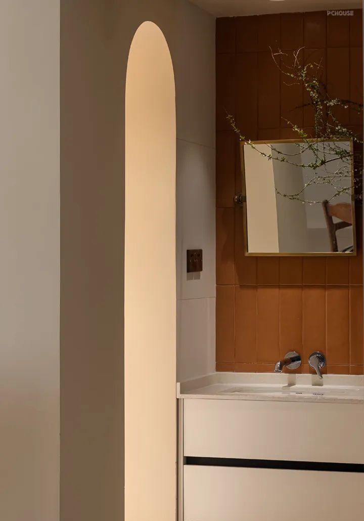 90㎡自在独居，奶油中古风好安逸~ - 家居知识