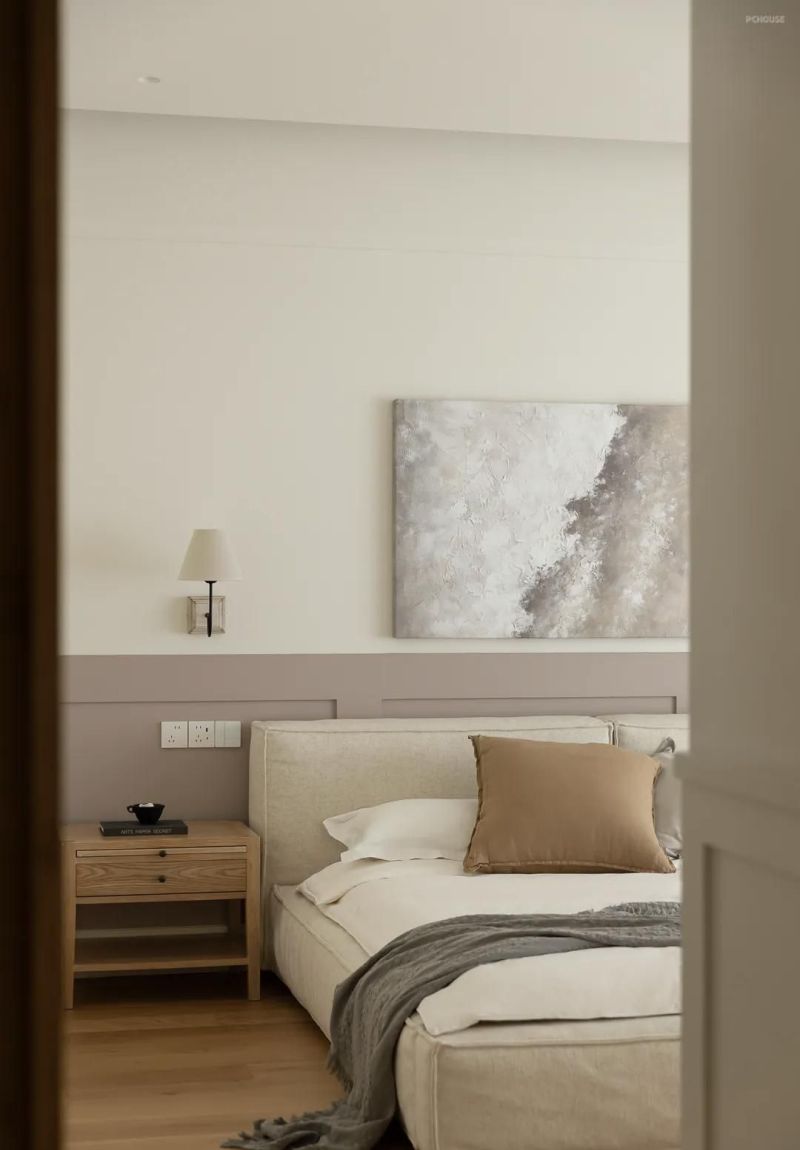 刷了多少美剧才能装出的自然风美式，细节美到戳心 - 家居知识