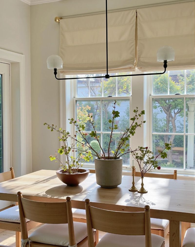 岁月不败美式！有种不费力的松弛感！ - 家居知识