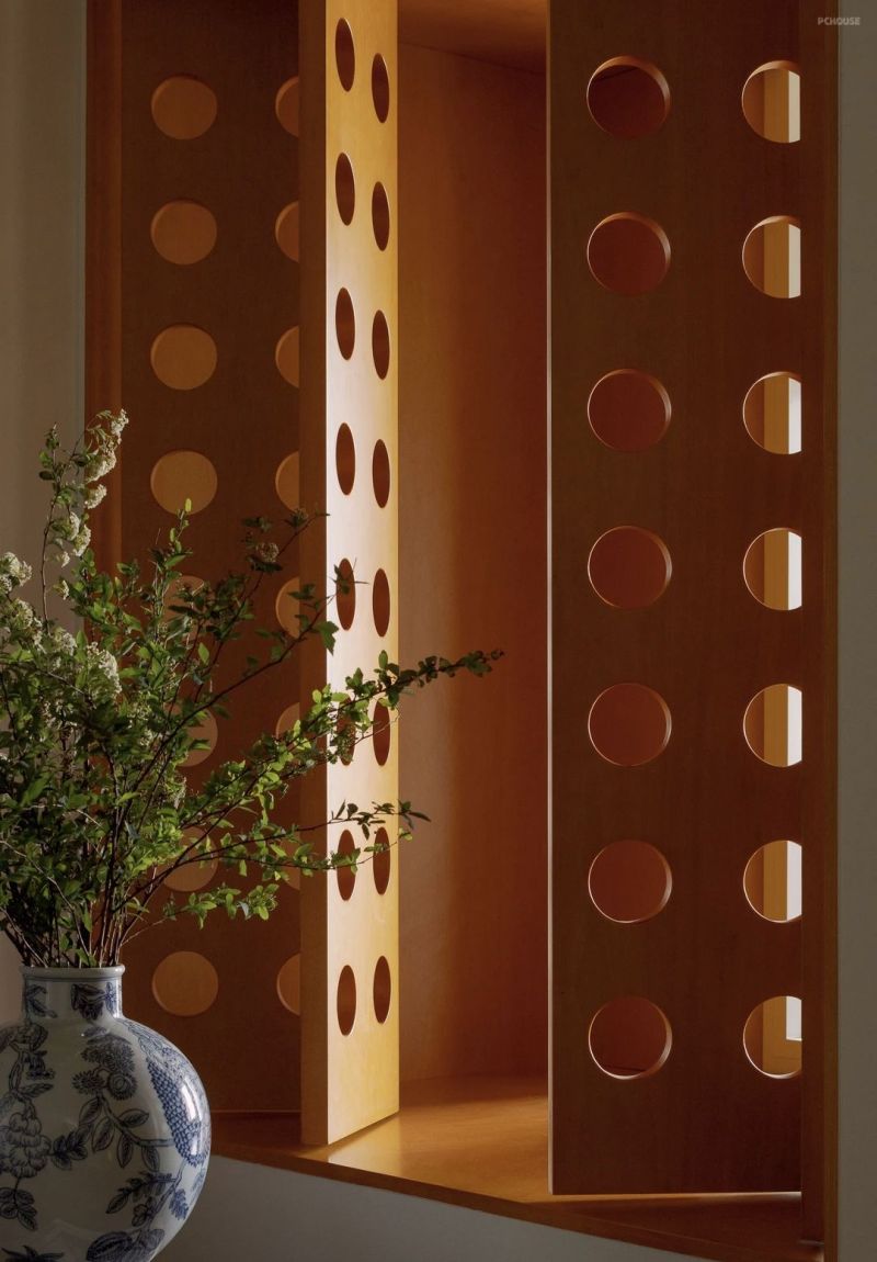 被问爆的88㎡中古混搭屋，每一处都长在我的审美上 - 家居知识