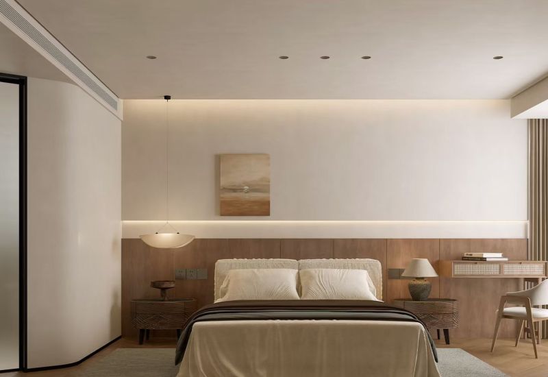 现代中古风爆火逻辑：年轻人为什么爱“旧时光质感”？ - 家居知识