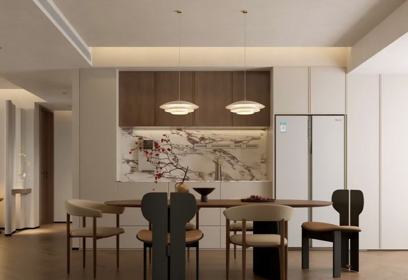 现代中古风爆火逻辑：年轻人为什么爱“旧时光质感”？ - 家居知识