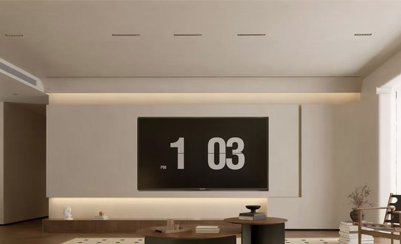 现代中古风爆火逻辑：年轻人为什么爱“旧时光质感”？ - 家居知识