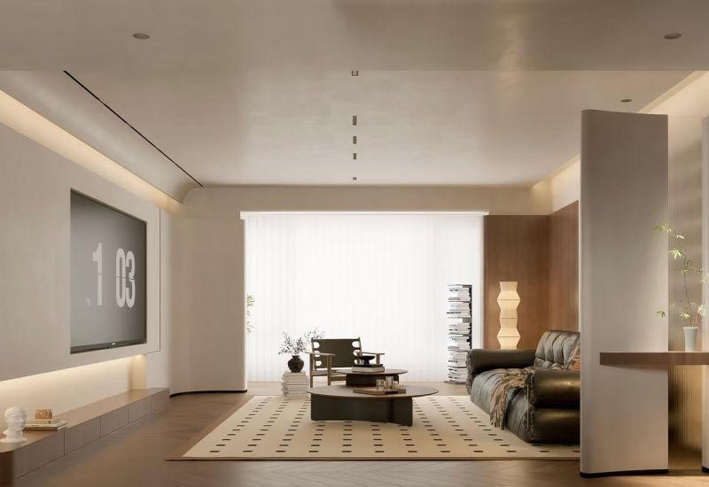 现代中古风爆火逻辑：年轻人为什么爱“旧时光质感”？ - 家居知识