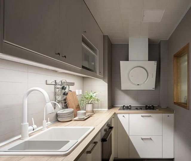 邻居家80㎡日式玄关太惊艳！简单装出治愈感，看完想照搬 - 家居知识