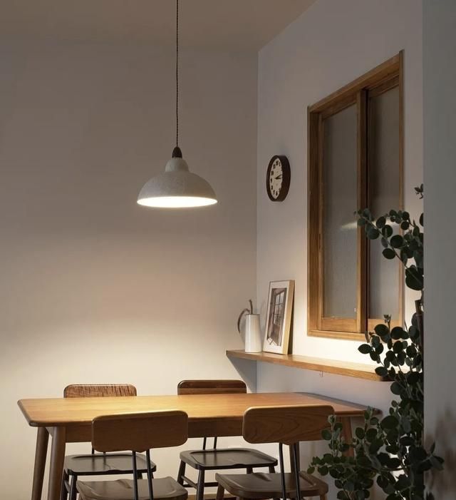 邻居家80㎡日式玄关太惊艳！简单装出治愈感，看完想照搬 - 家居知识