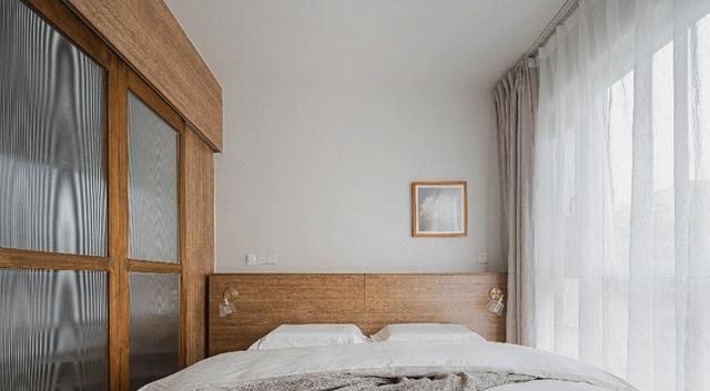 邻居家80㎡日式玄关太惊艳！简单装出治愈感，看完想照搬 - 家居知识