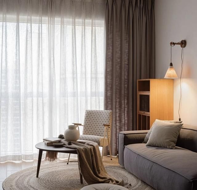 邻居家80㎡日式玄关太惊艳！简单装出治愈感，看完想照搬 - 家居知识