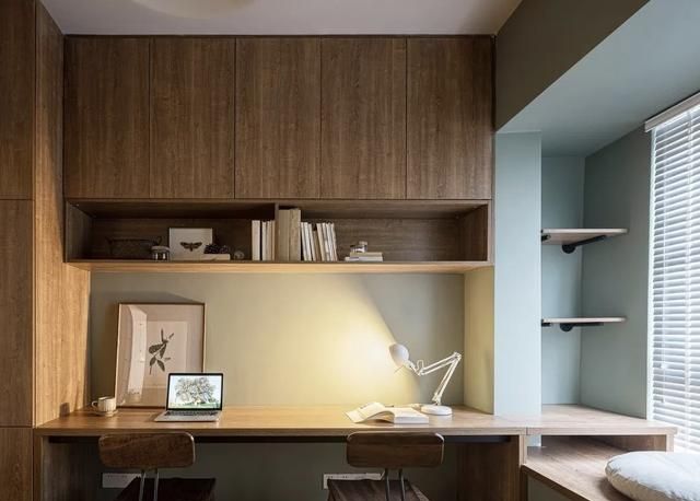 邻居家80㎡日式玄关太惊艳！简单装出治愈感，看完想照搬 - 家居知识