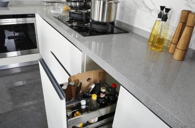 奉劝大家：定制橱柜时，这6个细节不可忽略，做好厨房越用越顺心 - 家居知识