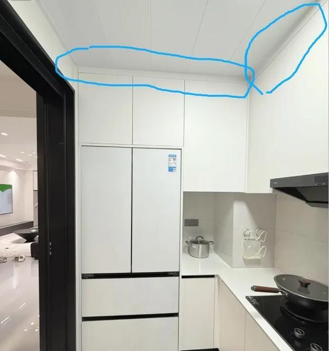 橱柜定制翻车实录：这8个‘隐藏雷区’，90%人已中招！ - 家居知识