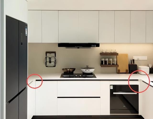 橱柜定制翻车实录：这8个‘隐藏雷区’，90%人已中招！ - 家居知识