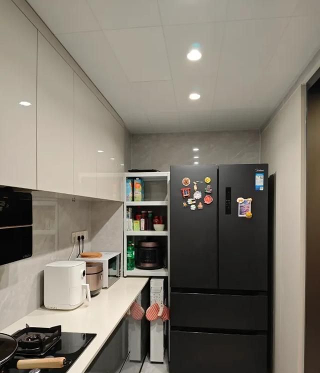 橱柜定制翻车实录：这8个‘隐藏雷区’，90%人已中招！ - 家居知识