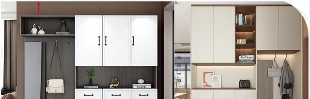 学会这9招，轻松搞定入户鞋柜不踩坑，邻居看了都羡慕！ - 家居知识