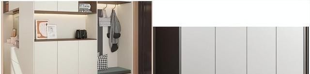 学会这9招，轻松搞定入户鞋柜不踩坑，邻居看了都羡慕！ - 家居知识