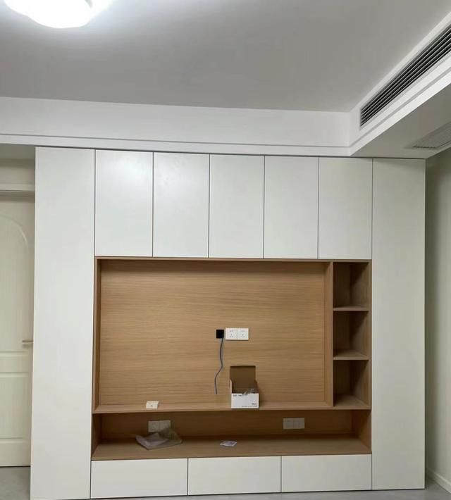“满墙电视柜”的这6个坑你得绕着走，不是矫情，都是经验教训 - 家居知识