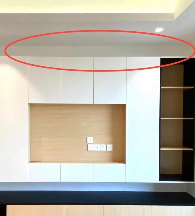 “满墙电视柜”的这6个坑你得绕着走，不是矫情，都是经验教训 - 家居知识