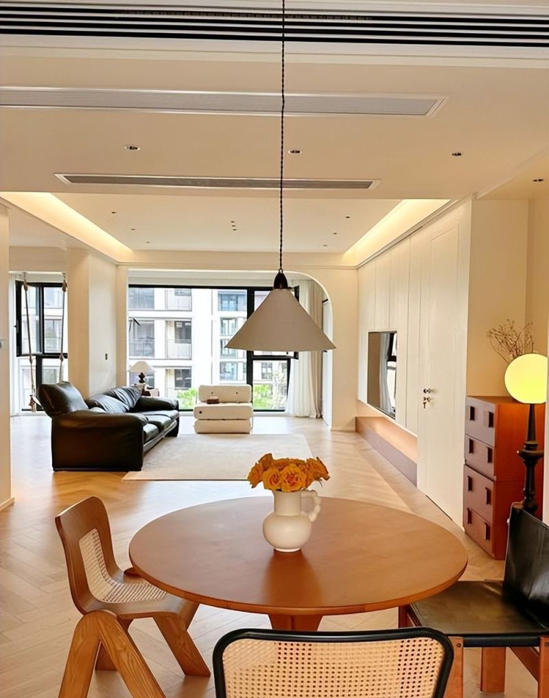 明年开始大范围流行 满墙电视柜！ - 家居知识