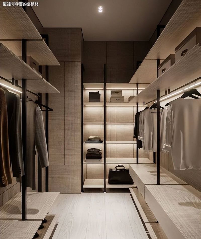 2026，榻榻米+地台卧室设计，没想到还能这样装！ - 家居知识