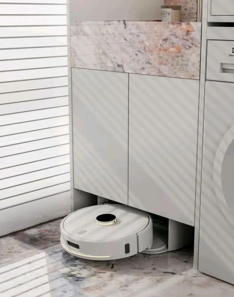 这么实用的阳台柜设计 现在看到还不算晚！ - 家居知识