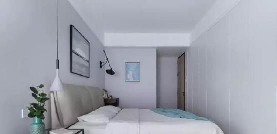 140㎡三代同堂，隔断柜一跃成为全家频频点赞的高颜值设计 - 家居知识