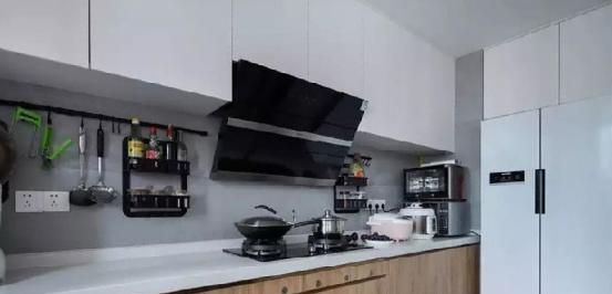 140㎡三代同堂，隔断柜一跃成为全家频频点赞的高颜值设计 - 家居知识