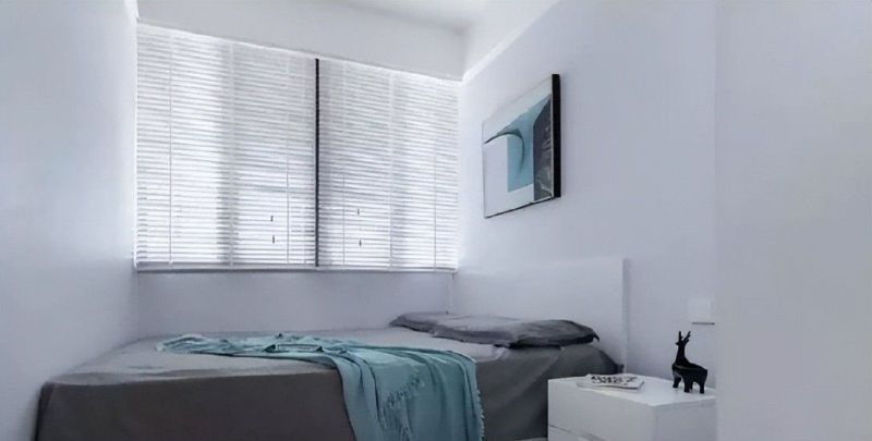 140㎡三代同堂，隔断柜一跃成为全家频频点赞的高颜值设计 - 家居知识