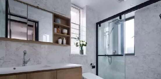 140㎡三代同堂，隔断柜一跃成为全家频频点赞的高颜值设计 - 家居知识