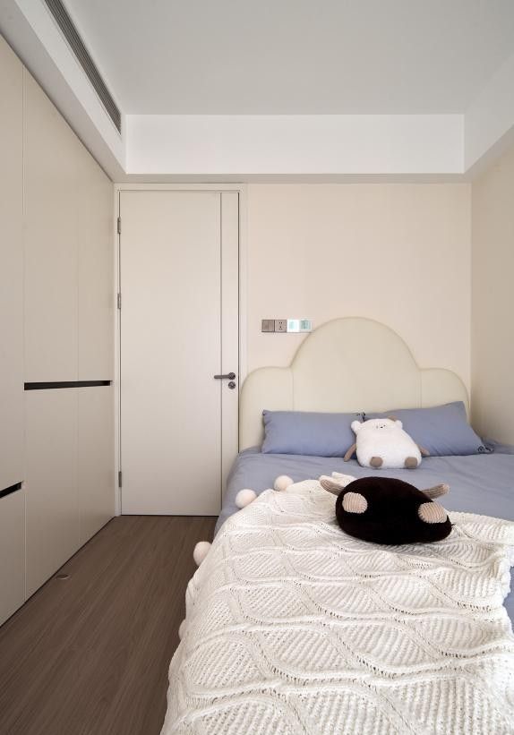 MHOO|雅福新榭135m²现代风：简约与精致间 邂逅生活的高级感 - 家居知识